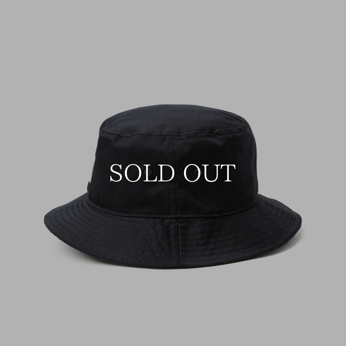 画像4: CALEE  EMBROIDERY CALEE BUCKET HAT (4)