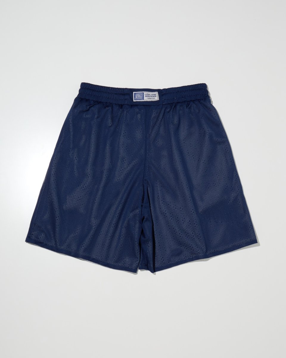 画像8: RADIALL  LOWLANE - REVERSIBLE EASY SHORTS (8)