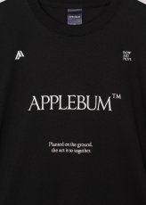 画像9: APPLEBUM  Logo Dry T-shirt (9)