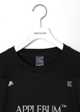 画像11: APPLEBUM  Logo Dry T-shirt (11)