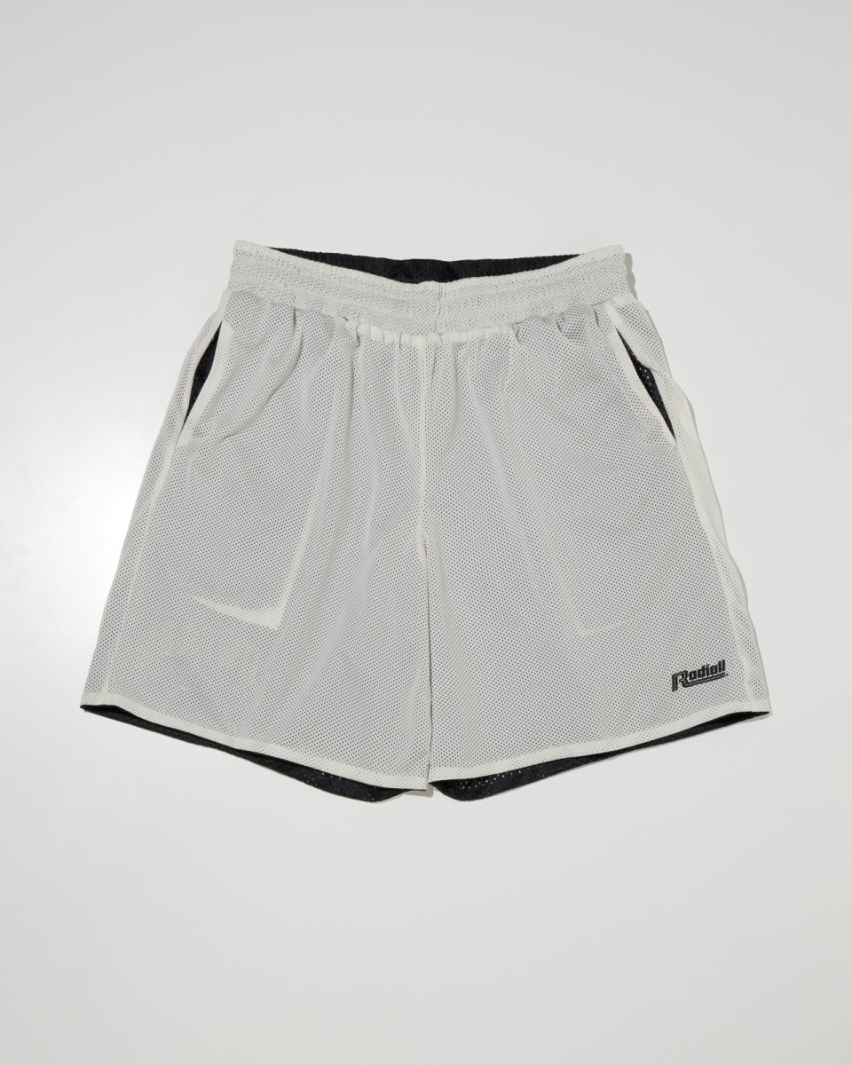 画像3: RADIALL  LOWLANE - REVERSIBLE EASY SHORTS (3)