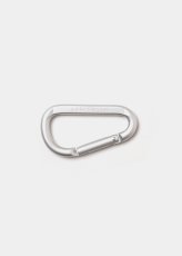 画像1: APPLEBUM  Logo Carabiner (1)