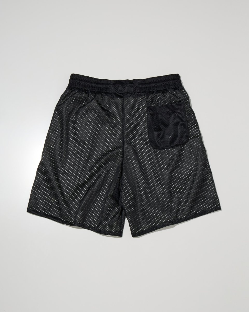 画像2: RADIALL  LOWLANE - REVERSIBLE EASY SHORTS (2)