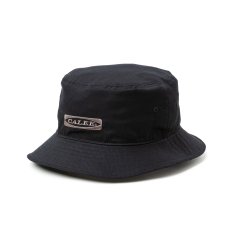 画像3: CALEE  EMBROIDERY CALEE BUCKET HAT (3)