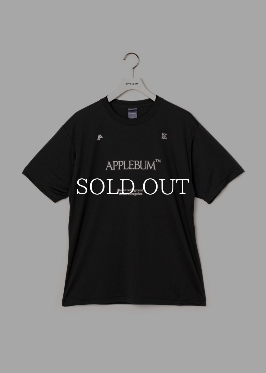 画像7: APPLEBUM  Logo Dry T-shirt (7)