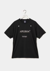 画像7: APPLEBUM  Logo Dry T-shirt (7)