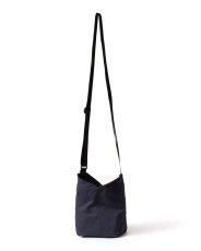 画像2: hobo  PACKABLE AZUMA SHOULDER BAG S POLY RIPSTOP (2)
