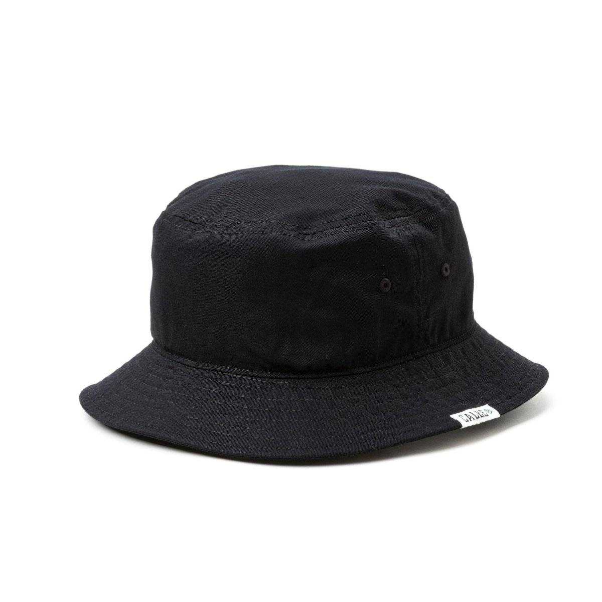 画像1: CALEE  EMBROIDERY CALEE BUCKET HAT (1)