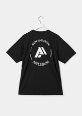 画像8: APPLEBUM  Logo Dry T-shirt (8)