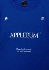 画像20: APPLEBUM  Logo Dry T-shirt (20)