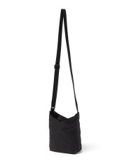 画像3: hobo  PACKABLE AZUMA SHOULDER BAG S POLY RIPSTOP (3)