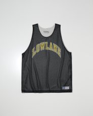 画像1: RADIALL  LOWLANE - REVERSIBLE TANK TOP (1)