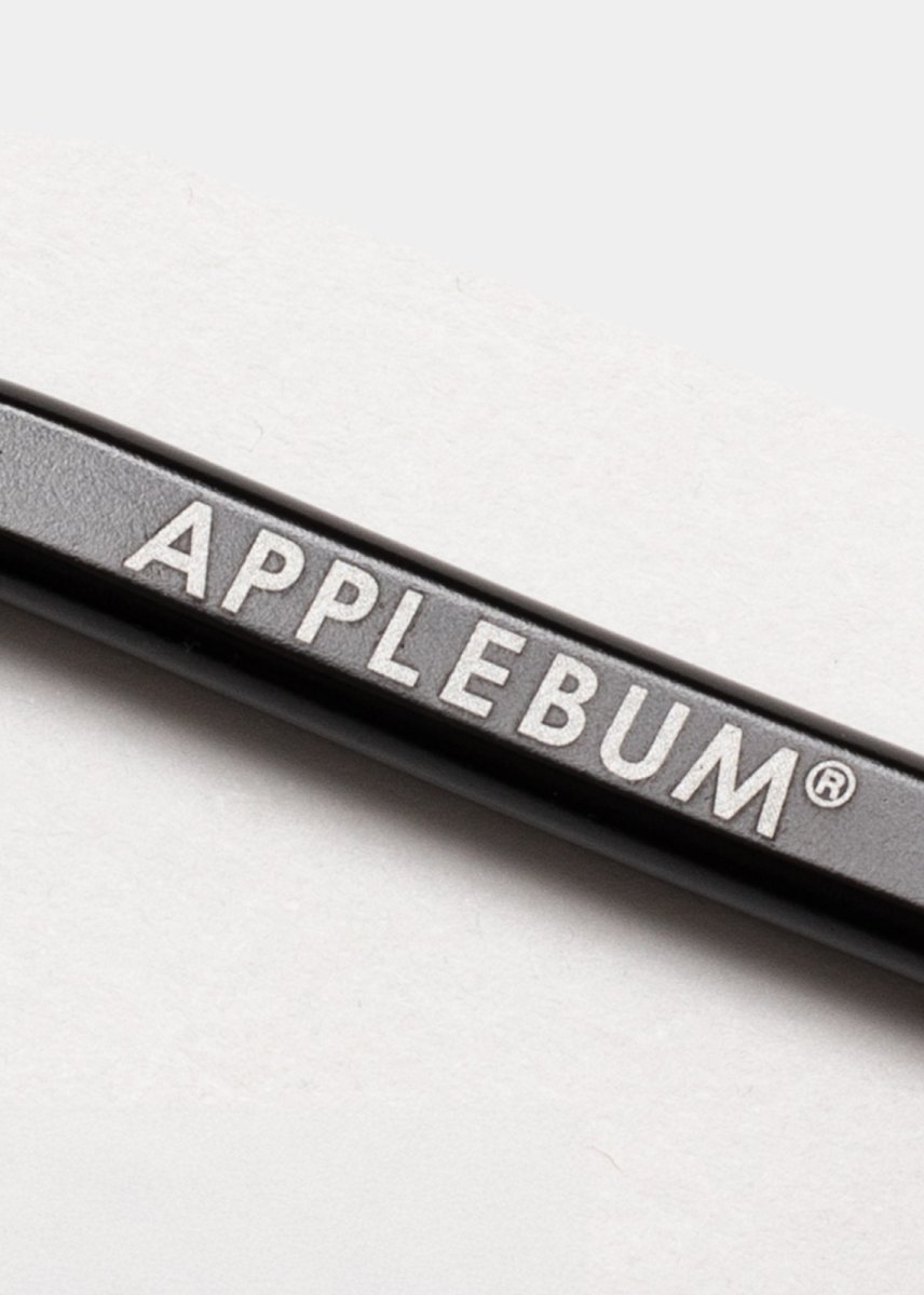 画像6: APPLEBUM  Logo Carabiner (6)