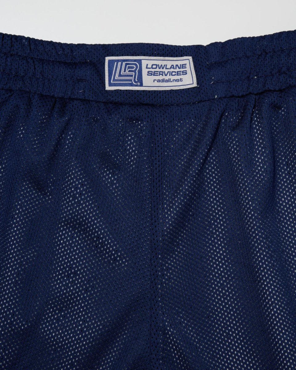 画像9: RADIALL  LOWLANE - REVERSIBLE EASY SHORTS (9)