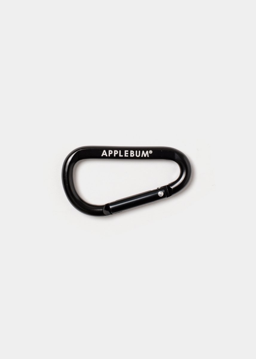 画像4: APPLEBUM  Logo Carabiner (4)