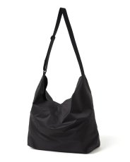 画像3: hobo  PACKABLE AZUMA SHOULDER BAG M POLY RIPSTOP (3)
