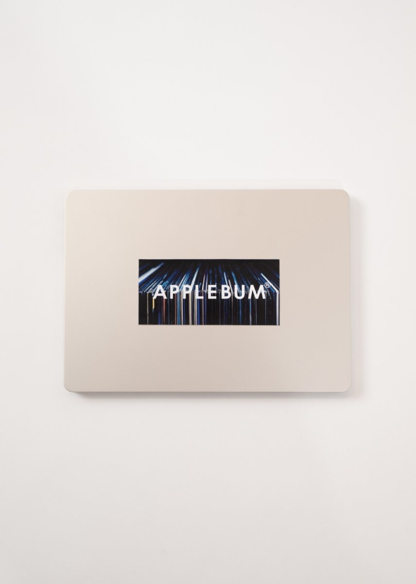 画像3: APPLEBUM  ”Vinyl Box” Sticker (3)