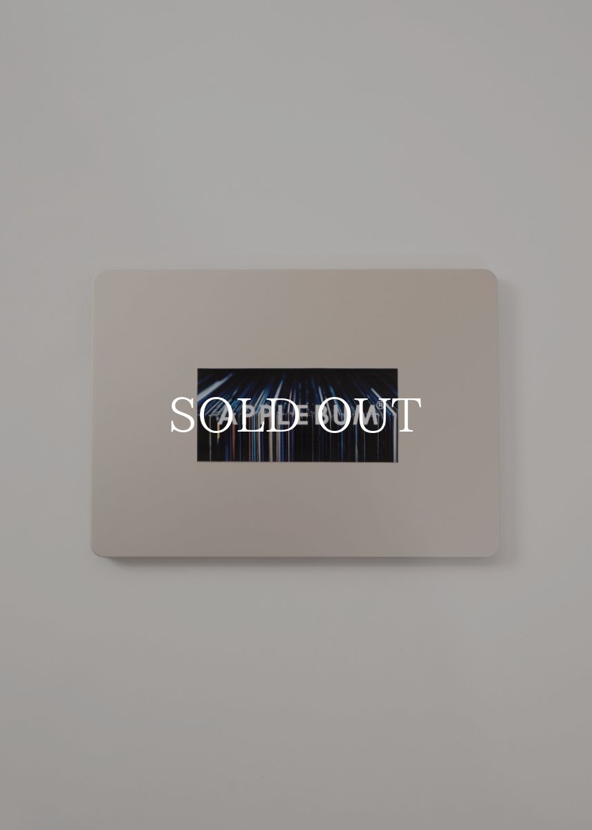 画像3: APPLEBUM  ”Vinyl Box” Sticker (3)