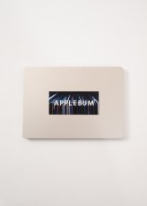 画像3: APPLEBUM  ”Vinyl Box” Sticker (3)