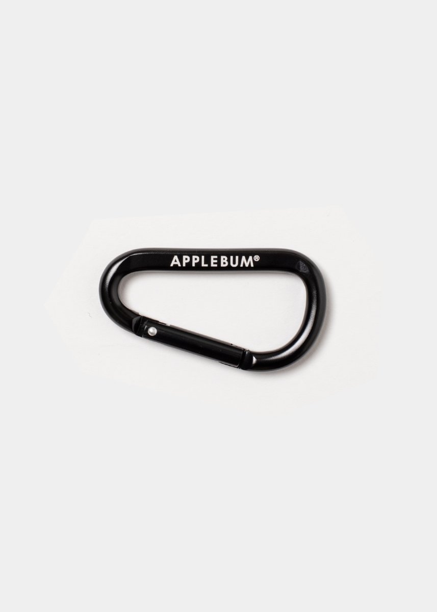 画像5: APPLEBUM  Logo Carabiner (5)