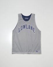 画像5: RADIALL  LOWLANE - REVERSIBLE TANK TOP (5)