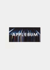画像1: APPLEBUM  ”Vinyl Box” Sticker (1)