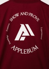 画像16: APPLEBUM  Logo Dry T-shirt (16)