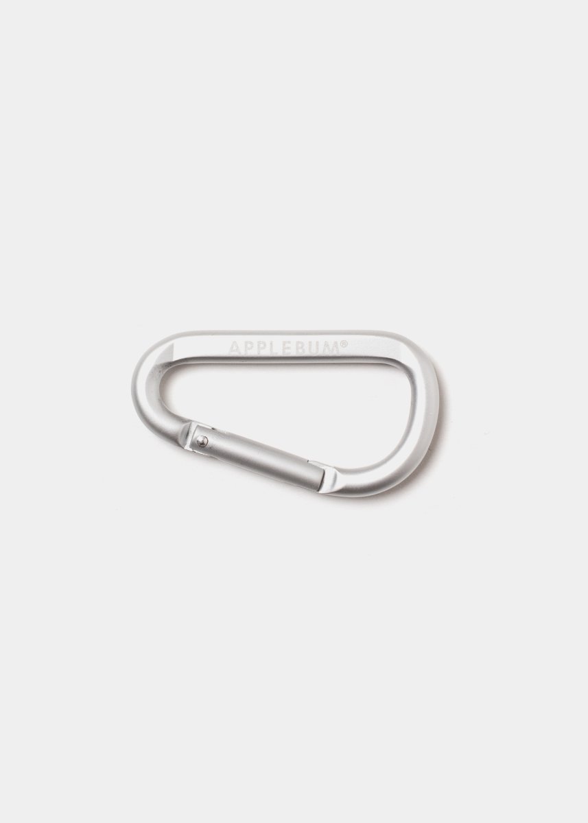 画像2: APPLEBUM  Logo Carabiner (2)