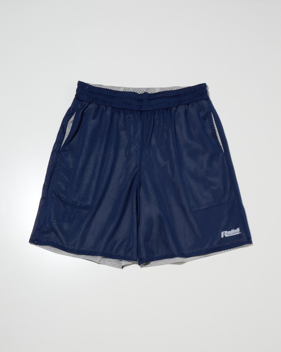 画像7: RADIALL  LOWLANE - REVERSIBLE EASY SHORTS (7)