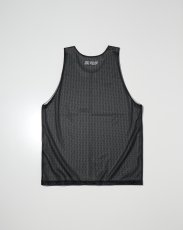 画像2: RADIALL  LOWLANE - REVERSIBLE TANK TOP (2)