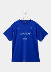 画像18: APPLEBUM  Logo Dry T-shirt (18)
