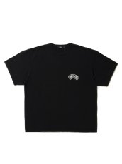 画像1: ANTIDOTE BUYERS CLUB  Fade Wash S/S Tee (Holy Angels) (1)