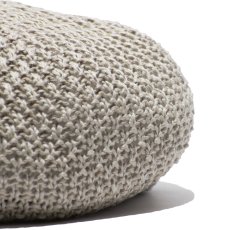 画像11: THE H.W.DOG&CO.  WIDE BERET (11)
