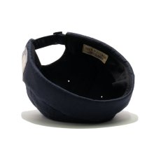 画像7: THE H.W.DOG&CO.  SULFUR WASHED ROLL CAP (7)