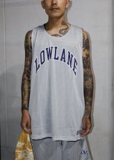 画像13: RADIALL  LOWLANE - REVERSIBLE TANK TOP (13)