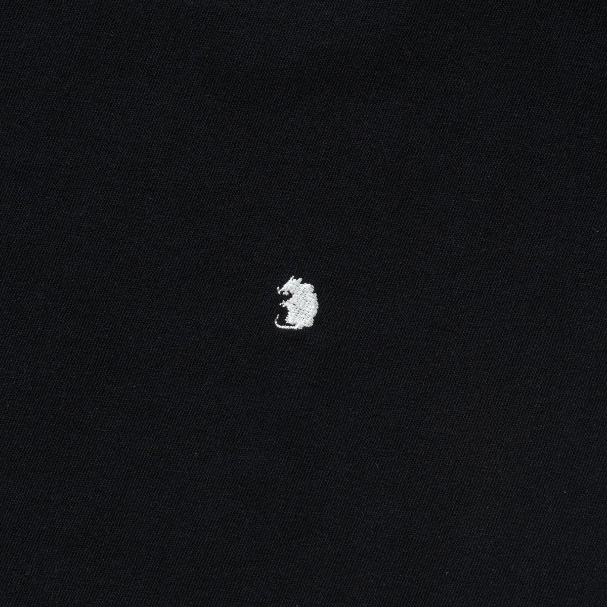 画像6: RATS  CIRCLE POCKET TEE BACK PRINT (6)