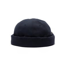 画像4: THE H.W.DOG&CO.  SULFUR WASHED ROLL CAP (4)