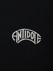 画像3: ANTIDOTE BUYERS CLUB  Fade Wash S/S Tee (Holy Angels) (3)