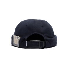 画像6: THE H.W.DOG&CO.  SULFUR WASHED ROLL CAP (6)