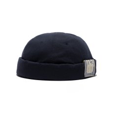 画像3: THE H.W.DOG&CO.  SULFUR WASHED ROLL CAP (3)