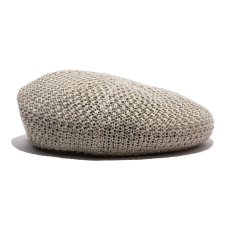画像9: THE H.W.DOG&CO.  WIDE BERET (9)