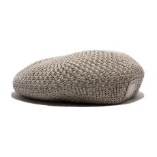 画像4: THE H.W.DOG&CO.  WIDE BERET (4)