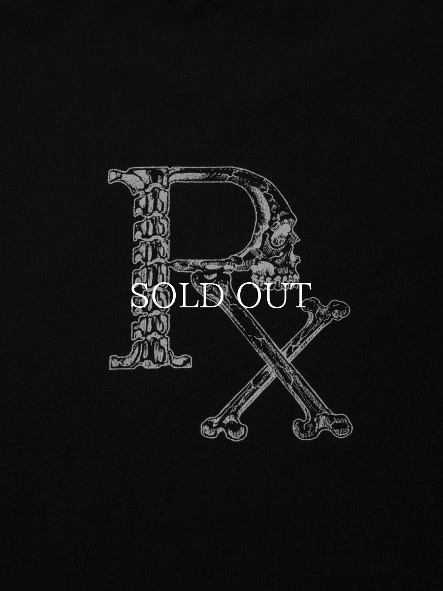 画像4: ANTIDOTE BUYERS CLUB   Fade Wash S/S Tee (Grim Reaper) (4)