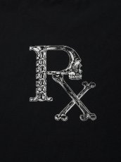 画像4: ANTIDOTE BUYERS CLUB   Fade Wash S/S Tee (Grim Reaper) (4)