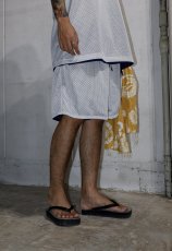 画像11: RADIALL  LOWLANE - REVERSIBLE EASY SHORTS (11)
