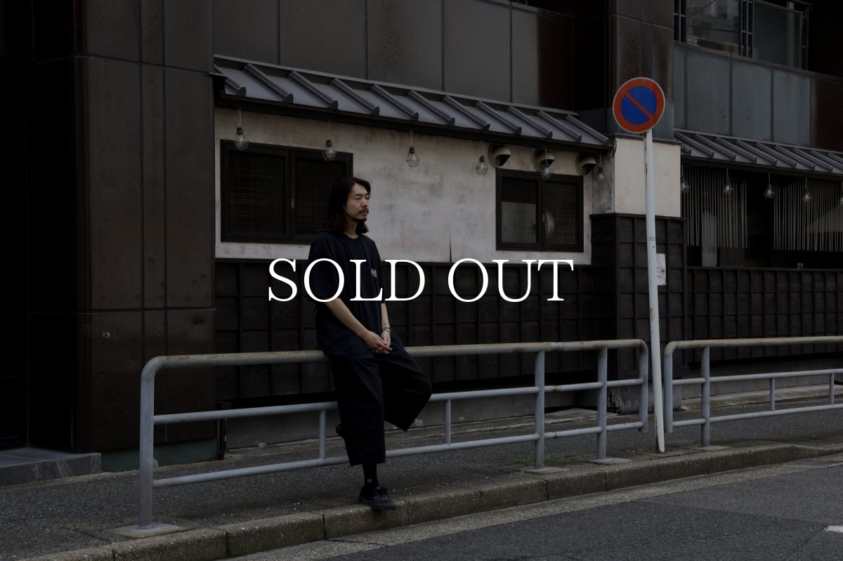 画像5: ANTIDOTE BUYERS CLUB  Fade Wash S/S Tee (Holy Angels) (5)