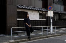 画像5: ANTIDOTE BUYERS CLUB  Fade Wash S/S Tee (Holy Angels) (5)