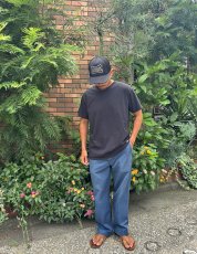 画像9: STANDARD CALIFORNIA  SD Basic Logo Mesh Cap (9)