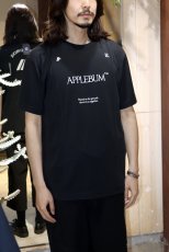 画像23: APPLEBUM  Logo Dry T-shirt (23)