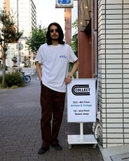 画像16: PORKCHOP GARAGE SUPPLY  CIRCLE PORK TEE (16)